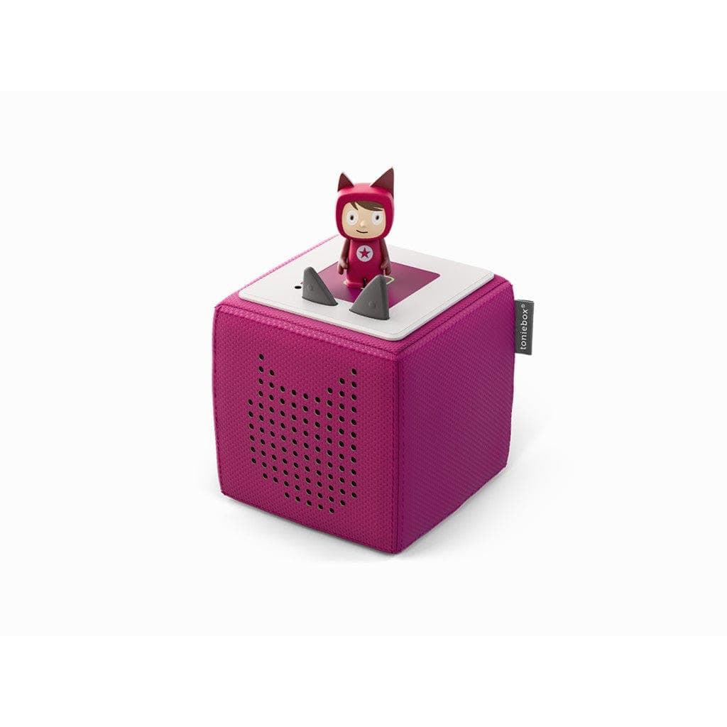 Tonies-Toniebox Starter Set--Legacy Toys